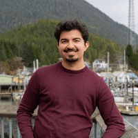 Chirag Daswani - Real estate agent in Ketchikan, AK