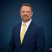 Ryan Comstock - Realtor in Tucson, AZ