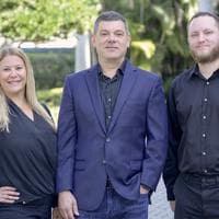 The Fox Team