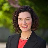Sarah Pitzman - Broker in Portland, OR
