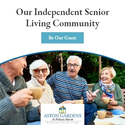Aston Gardens At Pelican Marsh - Gallery Photo