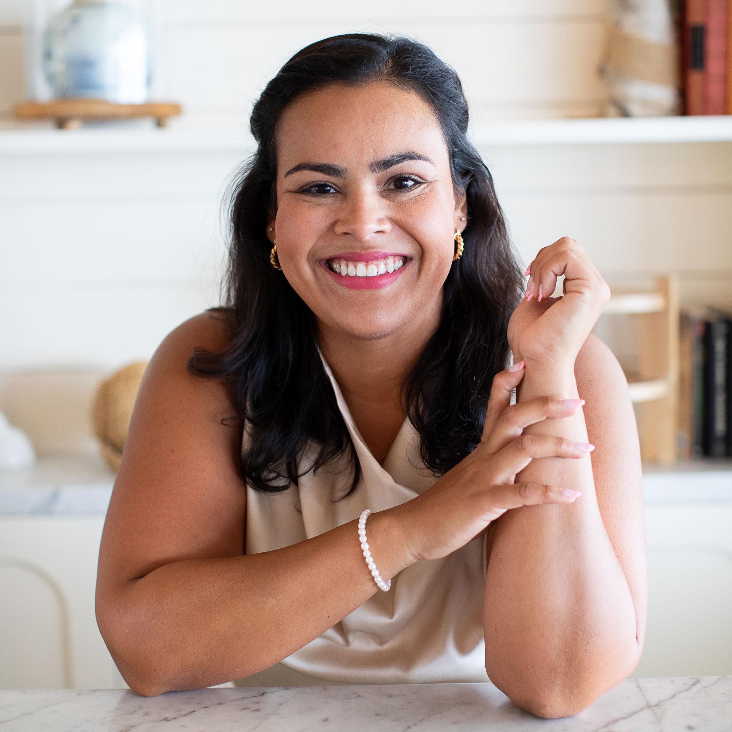 Arlene Gonzalez - Gallery Photo