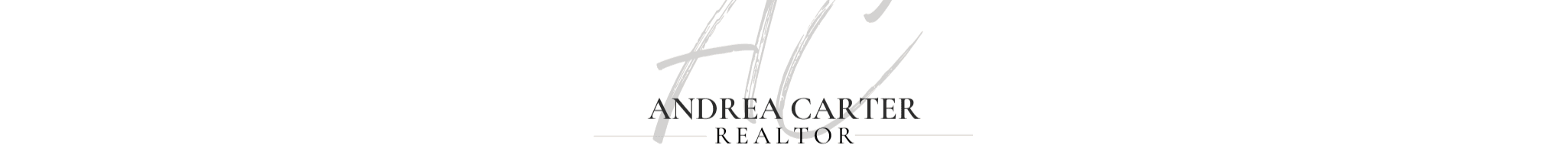 Andrea Carter's Cover Image