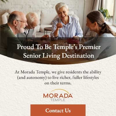 Morada Temple - Gallery Photo