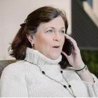 Trish Byce - realtor / hime builder in Brookhaven, GA