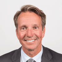 Kevin Burns - REALTOR in Saint Paul, MN