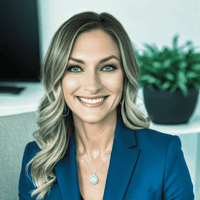 Summer Lopez - REALTOR®️ in Aledo, TX