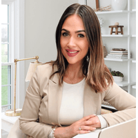 Hailee Haven - NoVA Realtor® in Mc Lean, VA