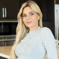 JOANNA PALLANTE in Los Angeles, CA