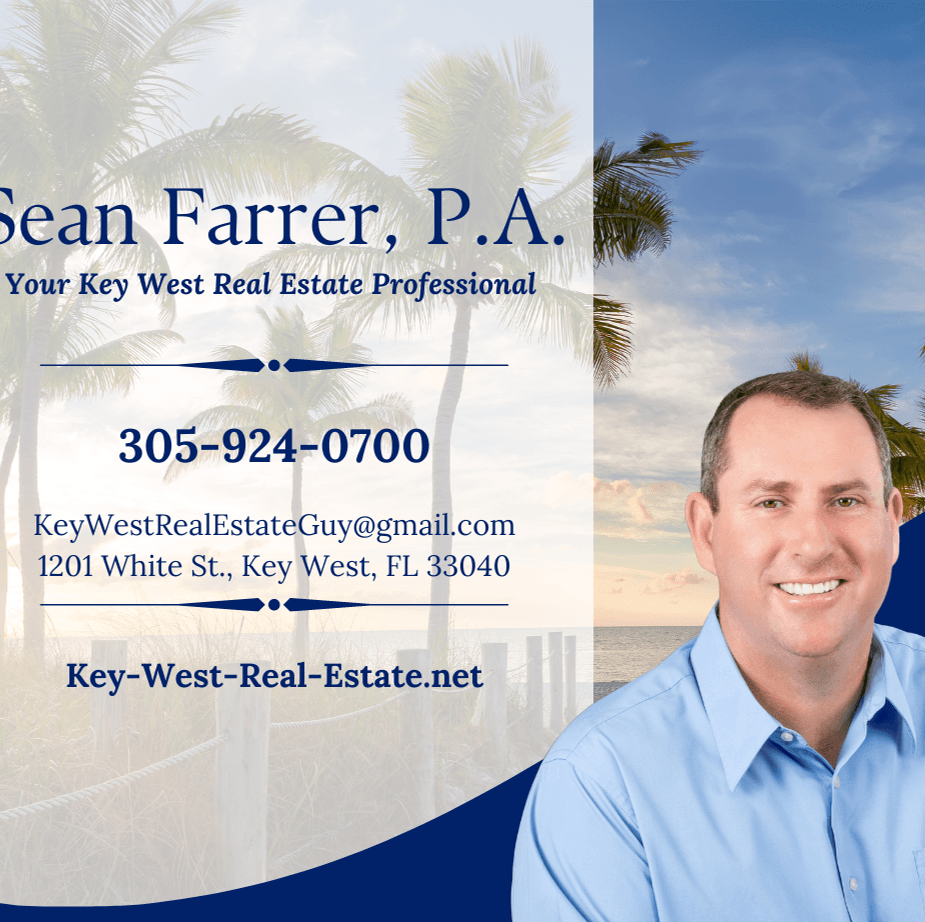 Sean Farrer, P.A. Your Key West Realtor - Gallery Photo