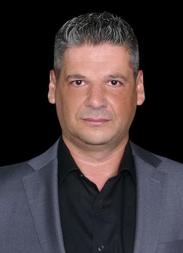 Oren Ovadia - Gallery Photo