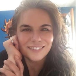 Amber Overbey - Gallery Photo