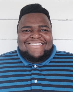 Thomas Blackmon - Gallery Photo