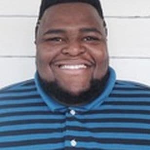 Thomas Blackmon - Gallery Photo