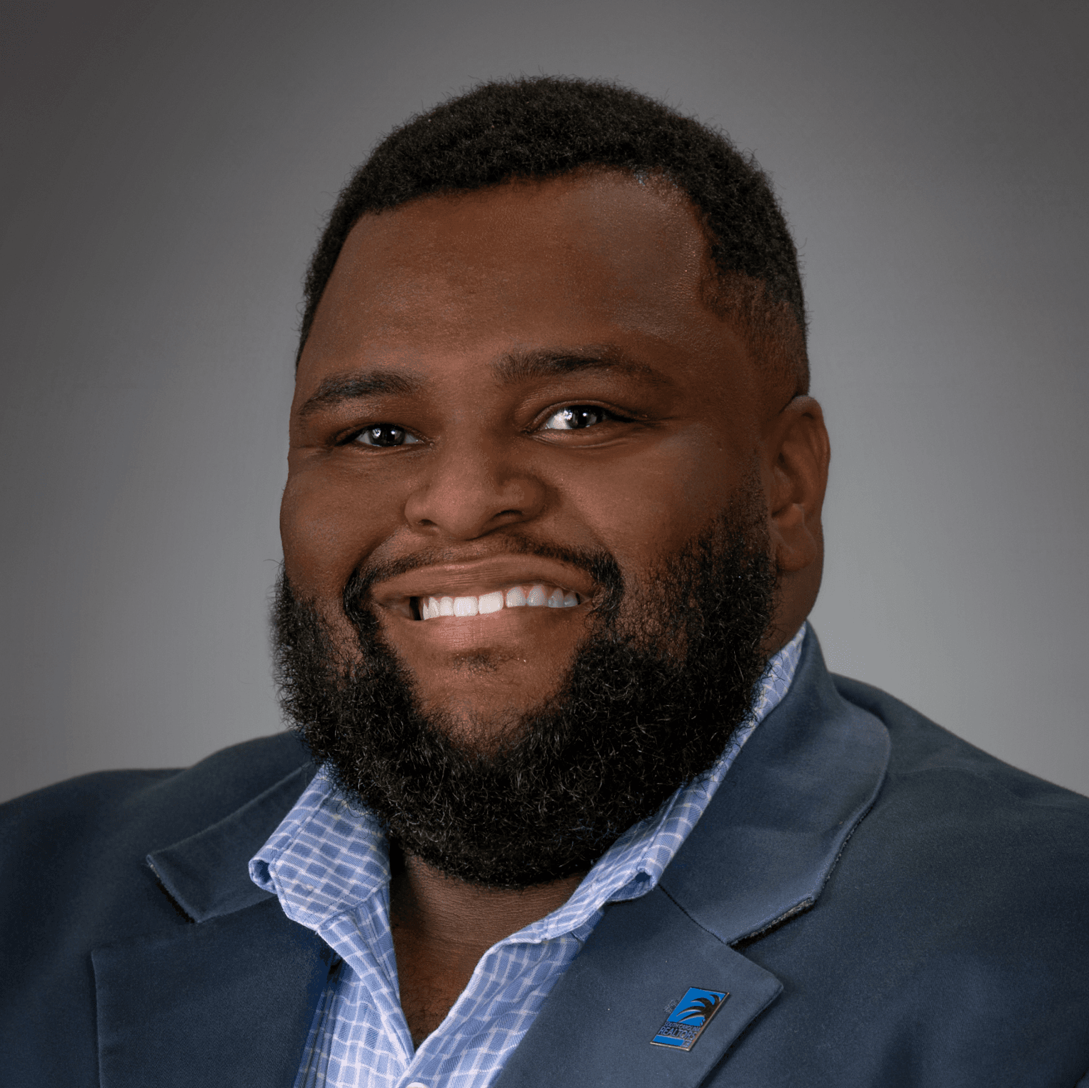 Thomas Blackmon - Gallery Photo
