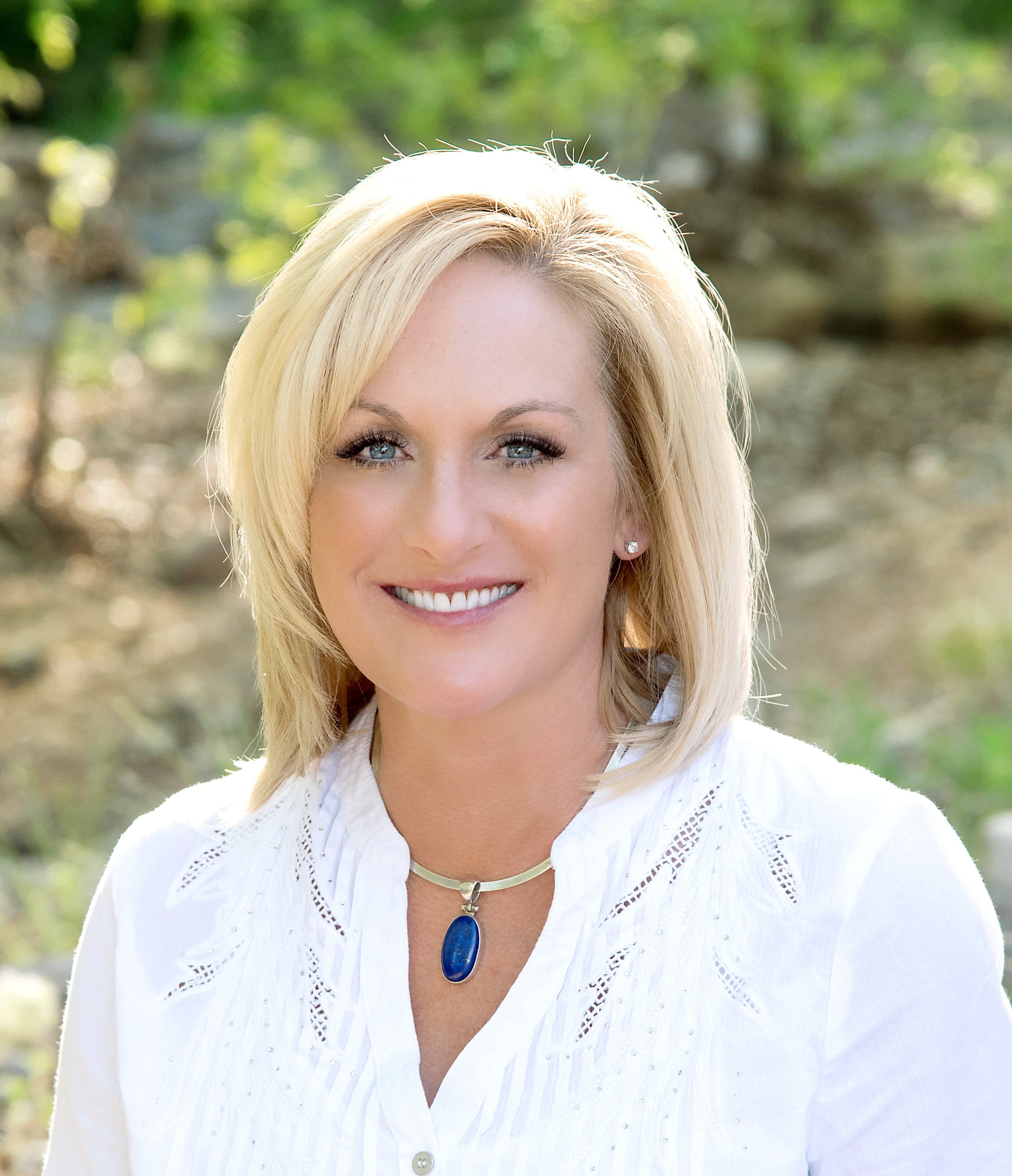 Keri Johnson - Gallery Photo