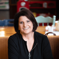 Brenda Noffert - Associate Broker in Wichita, KS