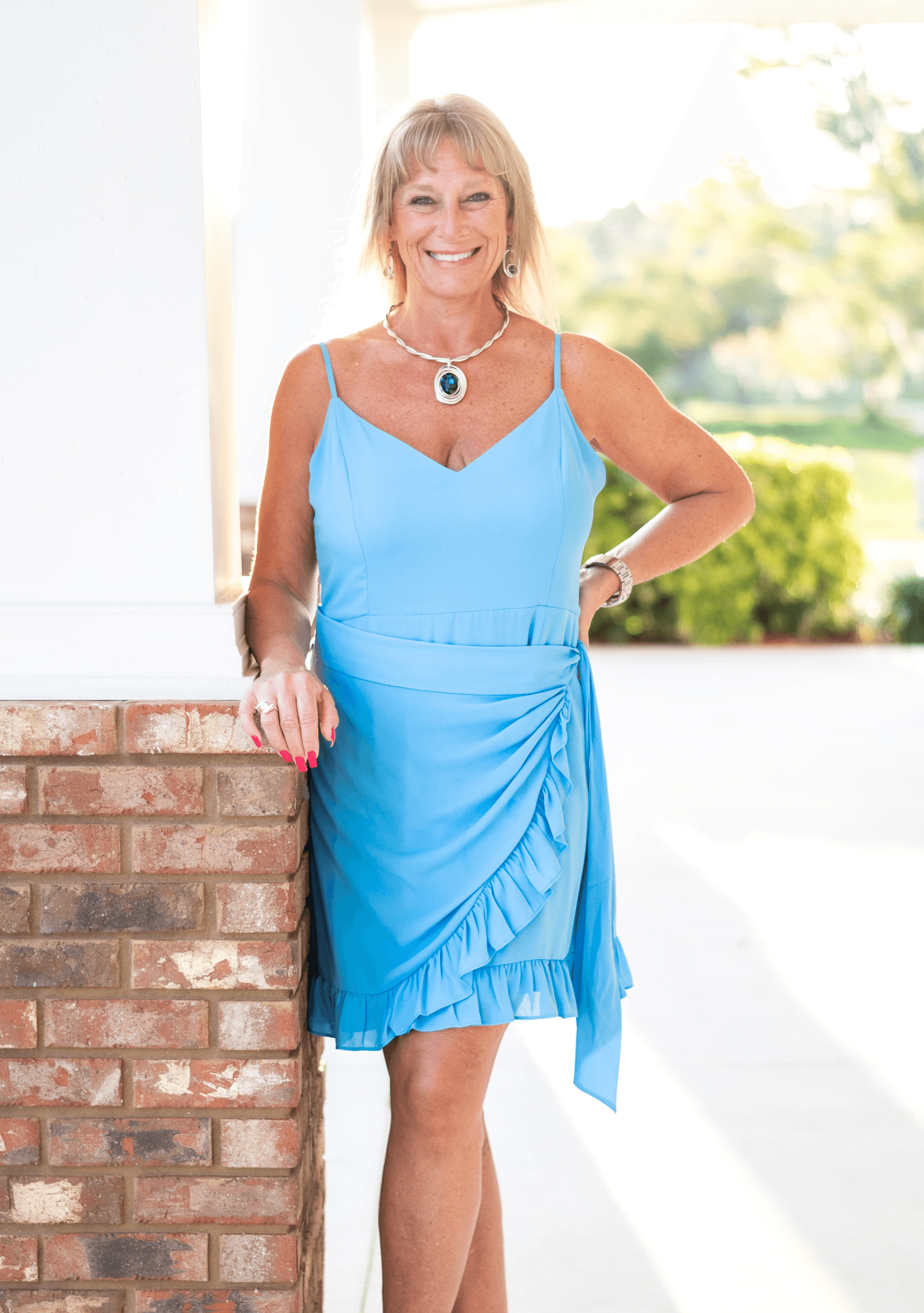 Bethany Burge-Bosbous - Gallery Photo