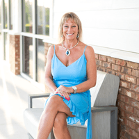 Bethany Burge-Bosbous - Broker/Owner in Leesburg, FL