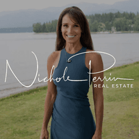 Nichole Perrin in Whitefish, MT
