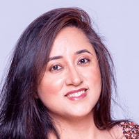 Rashi Arora - Realtor in Winter Park, FL