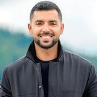 Sy Hashimi - Managing Broker, ABR, CRS, MCNE in Bellingham, WA