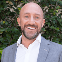 Brian Aronson - President and CEO in San Juan, PR