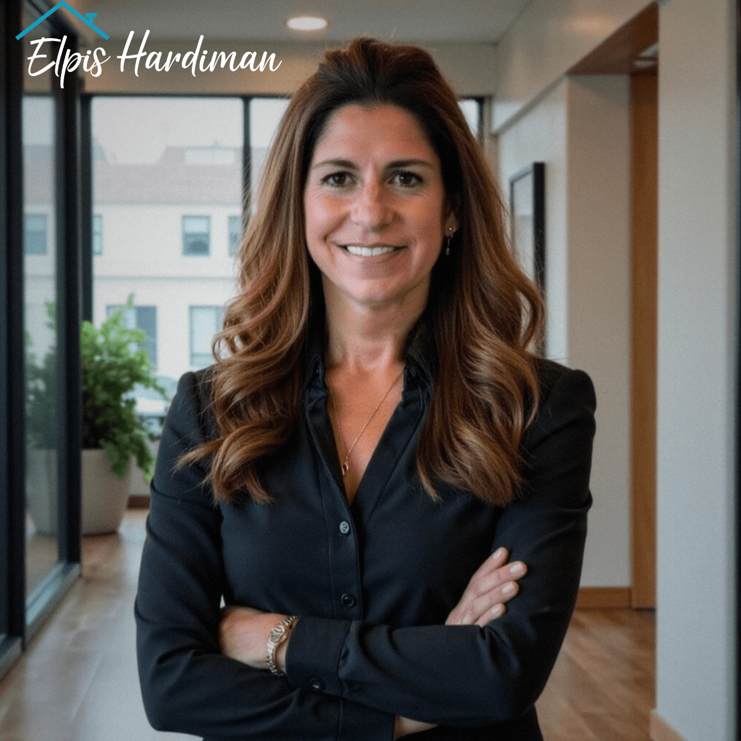Elpis Hardiman - Gallery Photo