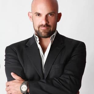 Marco Tine - Gallery Photo