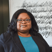 Tangi Darden in Cincinnati, OH