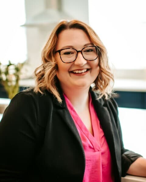 Erica Withrow - Gallery Photo