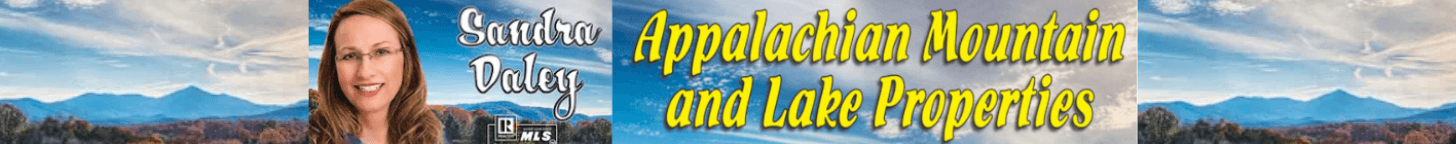 Appalachian Mountain & Lake Properties: Sandra Daley 764 US HWY 64 West Murphy's Cover Image