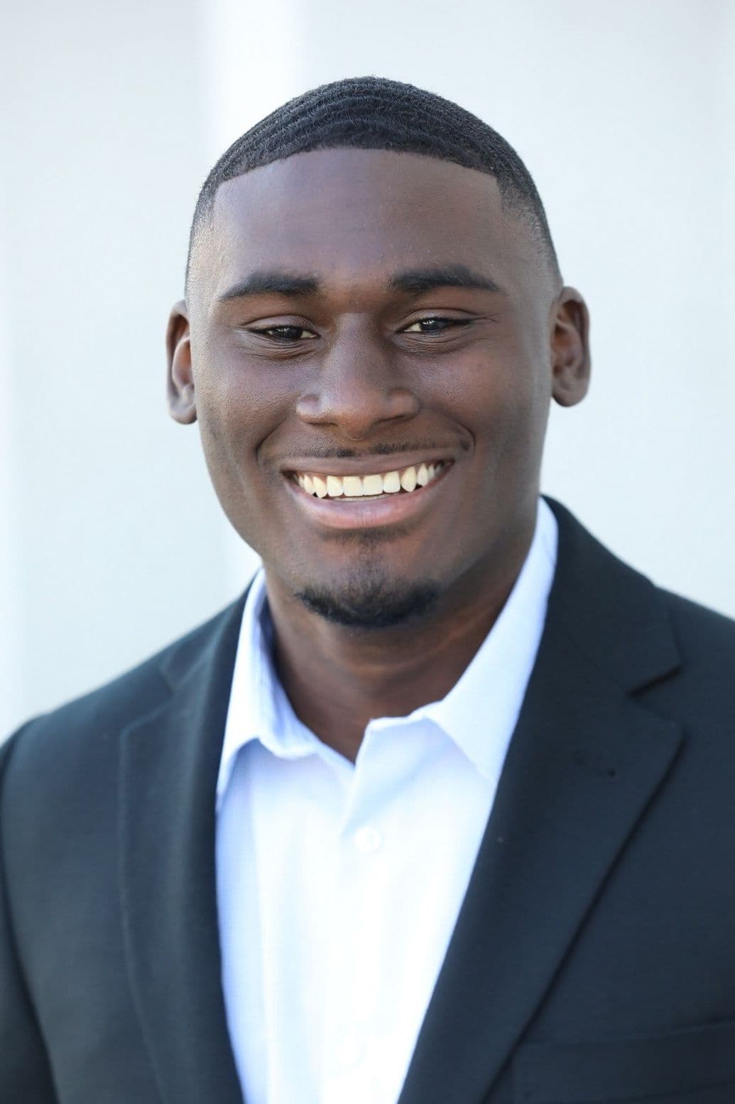 Wil Marshall - Gallery Photo