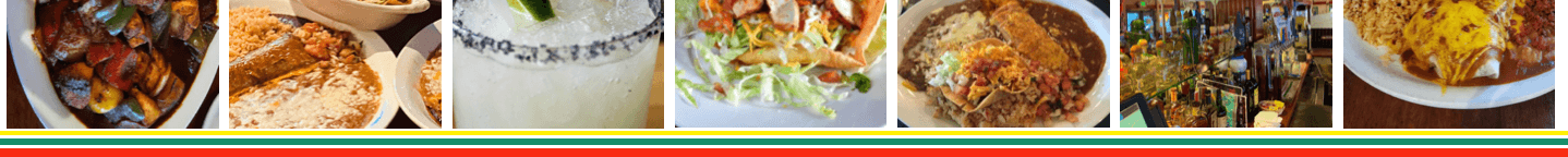 Luna Loca Mexican Restaurant's Cover Image