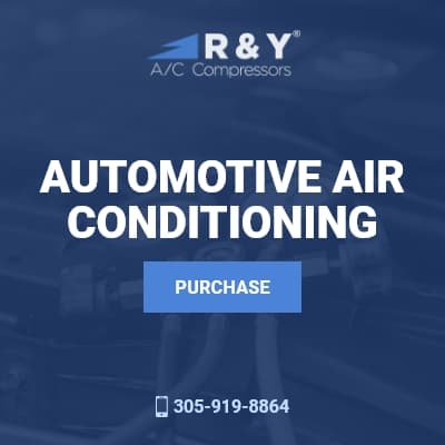 R & Y A/C Compressors - Gallery Photo