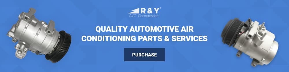 R & Y A/C Compressors - Gallery Photo