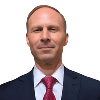 John Morelli - Commercial Real Estate Lender in Deerfield, IL