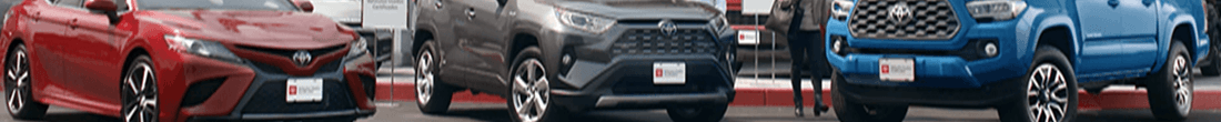 Performance Toyota's Cover Image