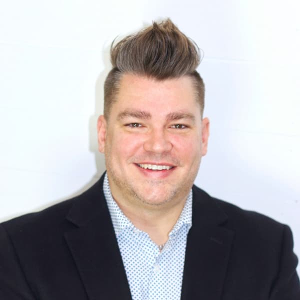 New American Funding - Pete Andersen - Hybrid Loan Consultant | NMLS # 119778 in Minneapolis, MN