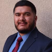 New American Funding - Jacob Fragoso - Sr. Loan Officer | NMLS # 2076839 in Santa Ana, CA
