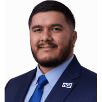 New American Funding - Jacob Fragoso - Sr. Loan Officer | NMLS # 2076839 in Santa Ana, CA