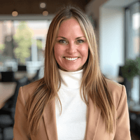New American Funding - Meredith Chackel - Loan Officer | NMLS # 93278|LMB # 100019764 in Greenwood Village, CO