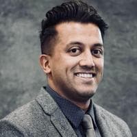 New American Funding - Sean Chandy - Sr Loan Officer | NMLS # 2060350 in Addison, TX