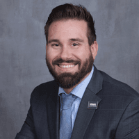 New American Funding - Joseph Mangione - Loan Consultant / NMLS # 1189699 in Henderson, NV