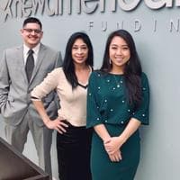 New American Funding - Kathy Le - Sales Manager | NMLS # 1407410 in Addison, TX