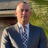 New American Funding - Corey Gawthrop - Senior Loan Consultant | NMLS # 1720195 | LMB # 100511636 in Scottsdale, AZ