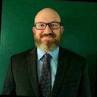 New American Funding - Chris Luberger - Sr. Loan Officer | NMLS # 1971224 in Broadview Heights, OH