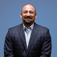 New American Funding - Ian Zarvos - Loan Consultant | NMLS # 2071855 in O Fallon, MO