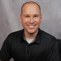 New American Funding - Chad Runzi - Loan Consultant | NMLS # 2353835 in Saint Louis, MO