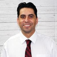 New American Funding - Carlos Camacho - Loan Consultant | NMLS # 1804178 in Santa Ana, CA